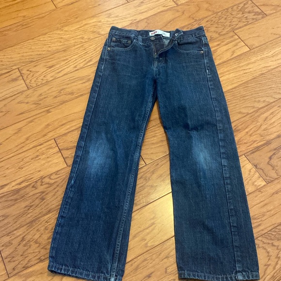 Levi’s boys 12 Reg - Picture 1 of 7